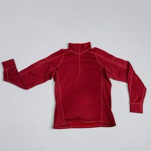 Men’s Patagonia PolarTec Quarter Zip Size L